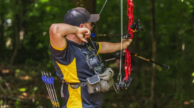 Kyle Douglas Wins Known Pro at the 2026 ASA London Pro/Am