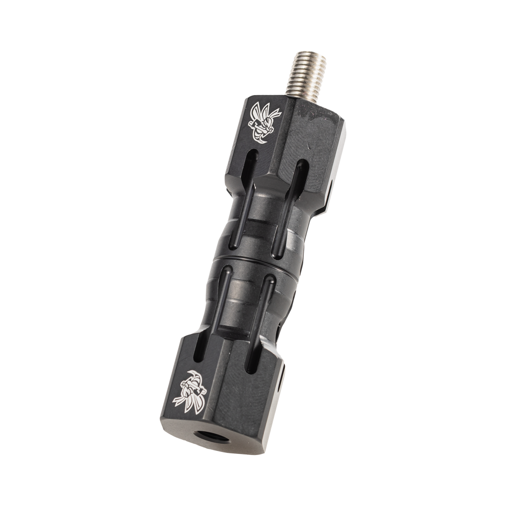 Stabilizer Extensions