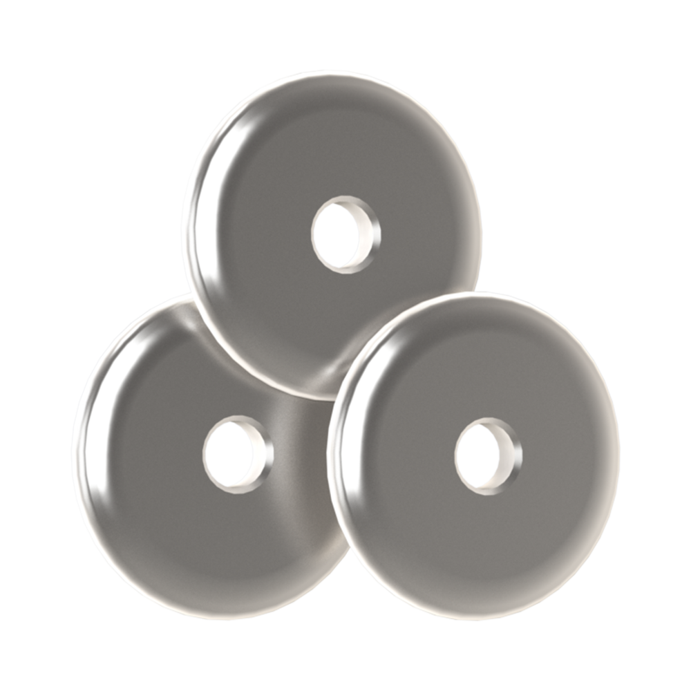 Freestyle And Sport Hunter Weights