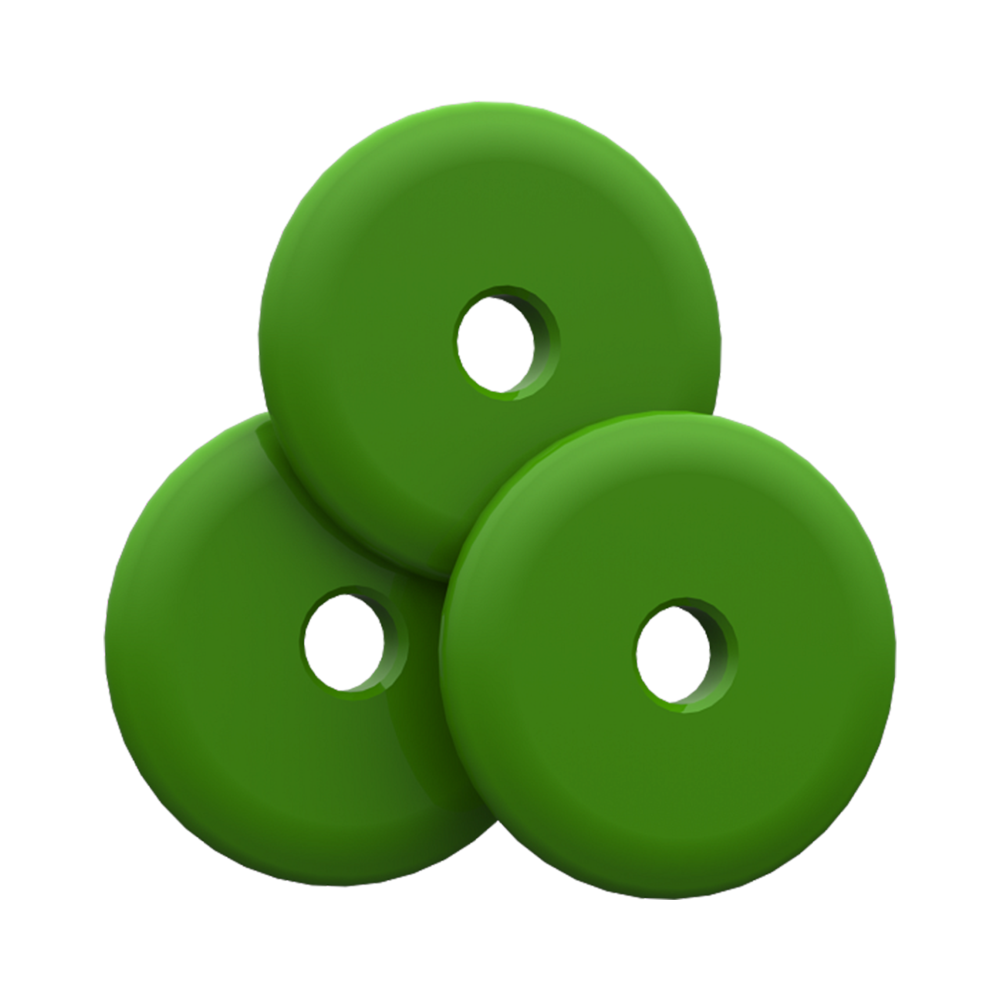 Freestyle And Sport Hunter Weights - Image 11