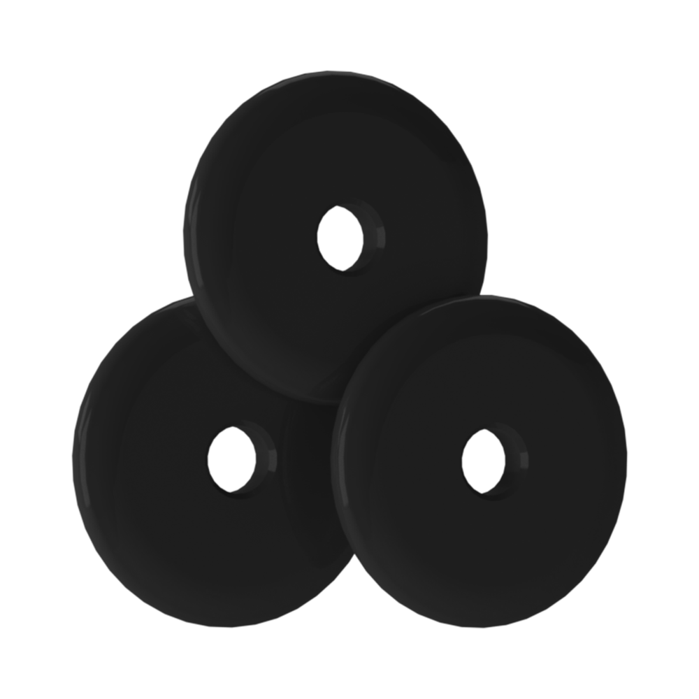 Freestyle And Sport Hunter Weights - Image 2