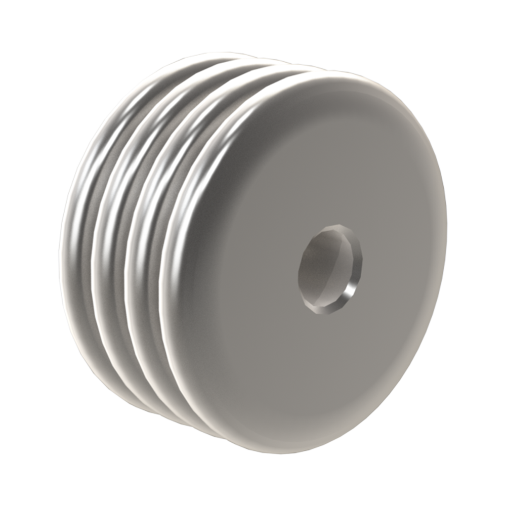 Freestyle And Sport Hunter Weights - Image 4