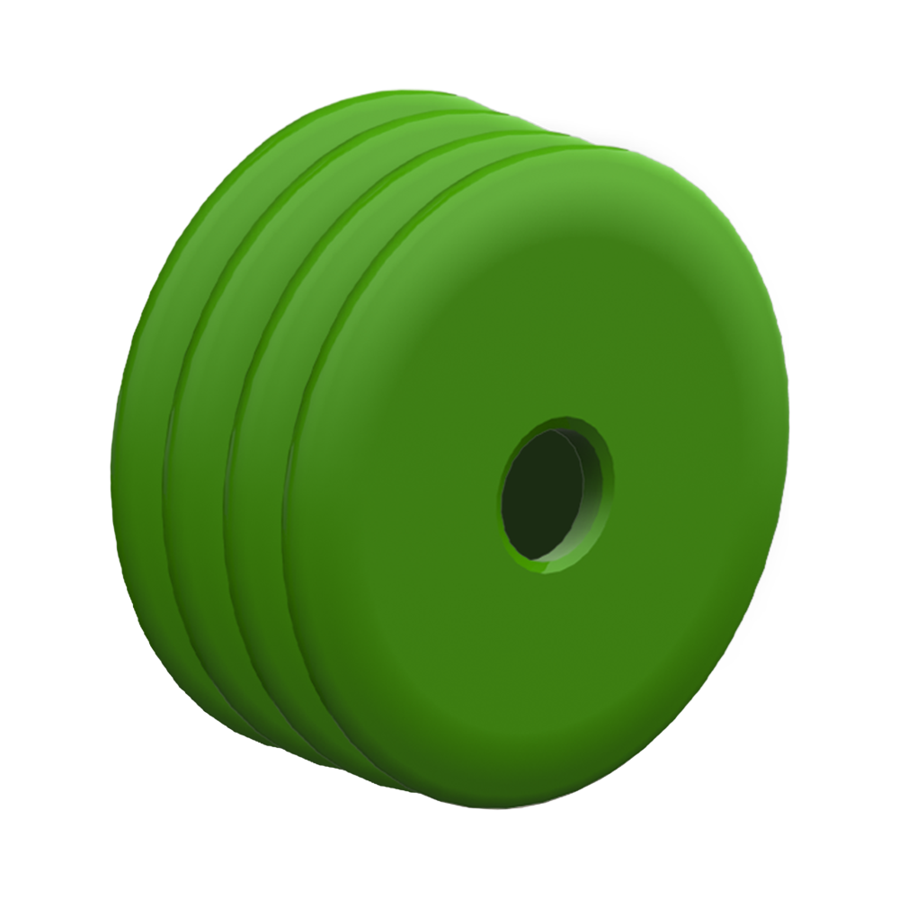 Freestyle And Sport Hunter Weights - Image 5
