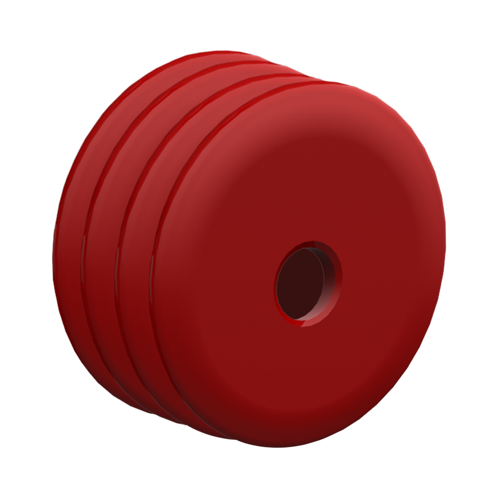Freestyle And Sport Hunter Weights - Image 7