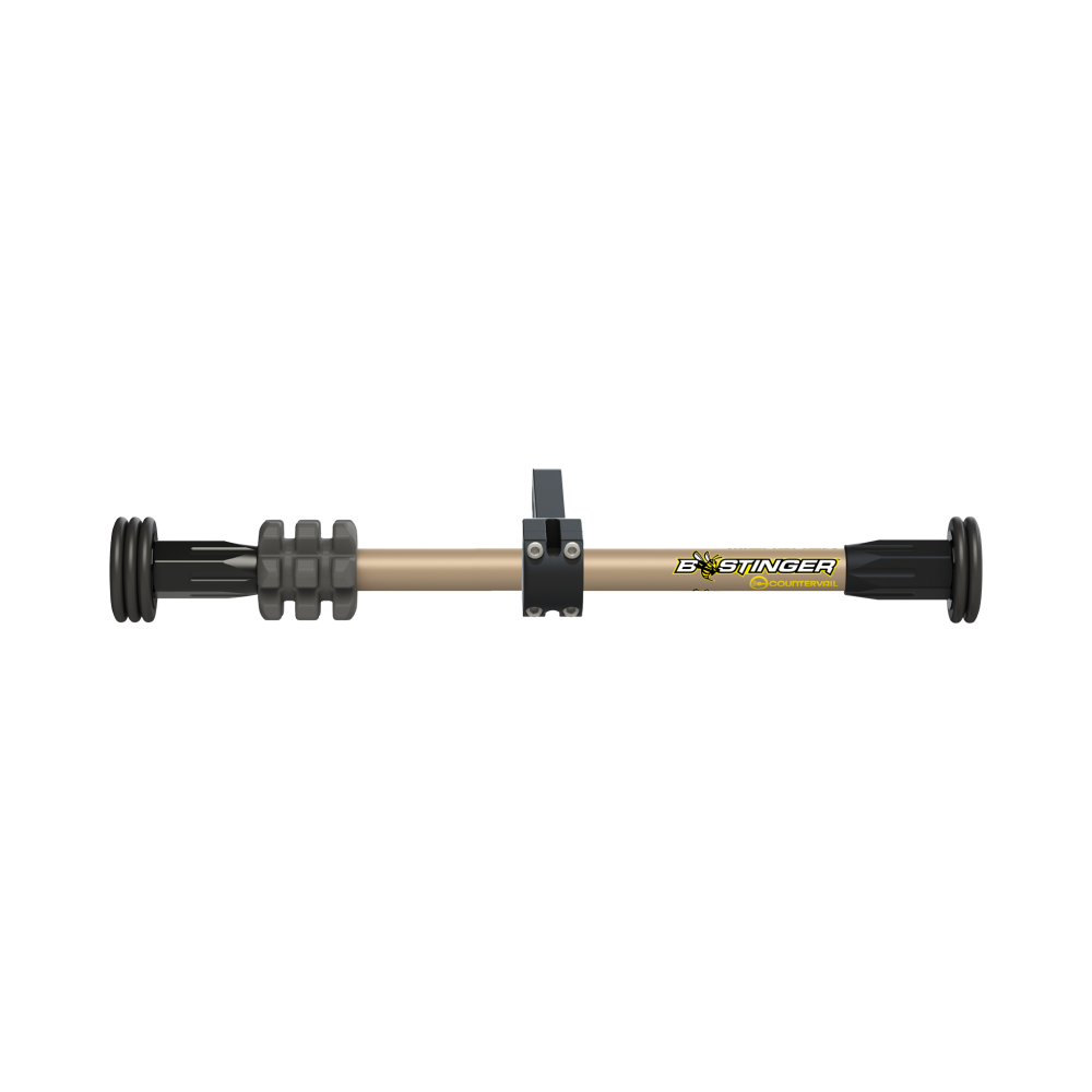 MicroHex Counter Slide with Dovetail Mount - Image 3