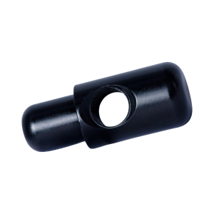 Quick Disconnect 10 Degree Angle Pin Only