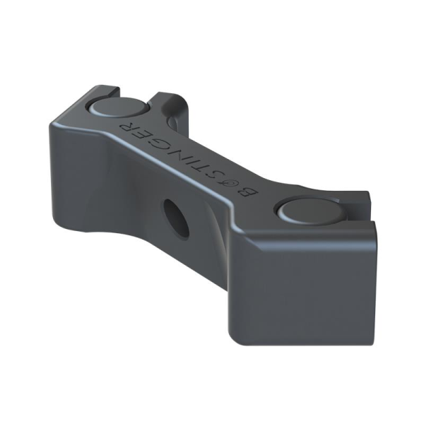 V-Bar Bracket Solid