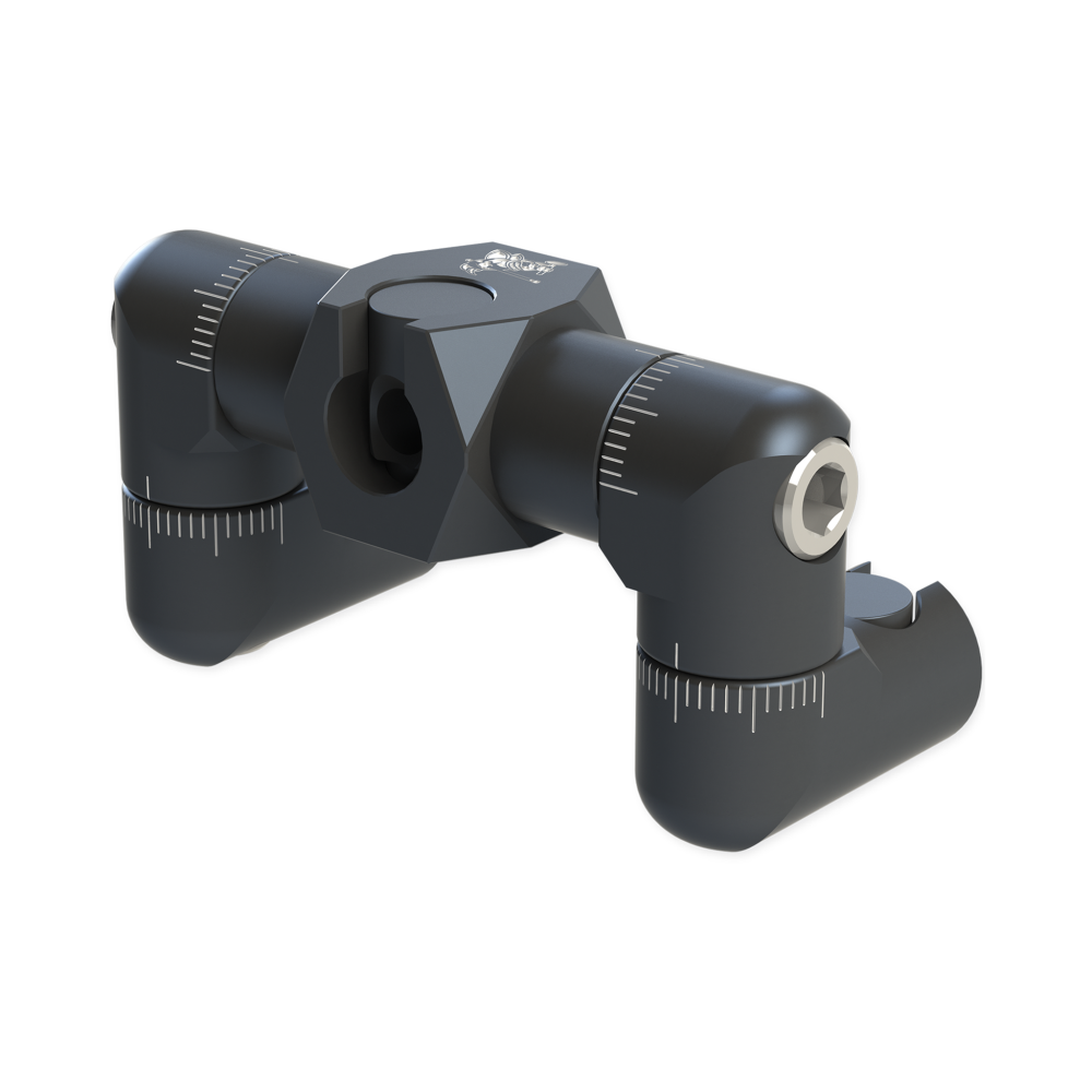 V-Bar Bracket Elite