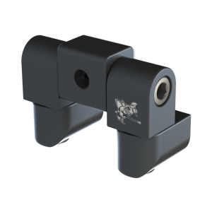 V-Bar Bracket Narrow