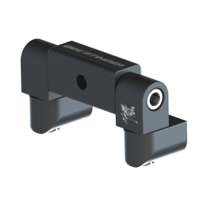 V-Bar Bracket Wide