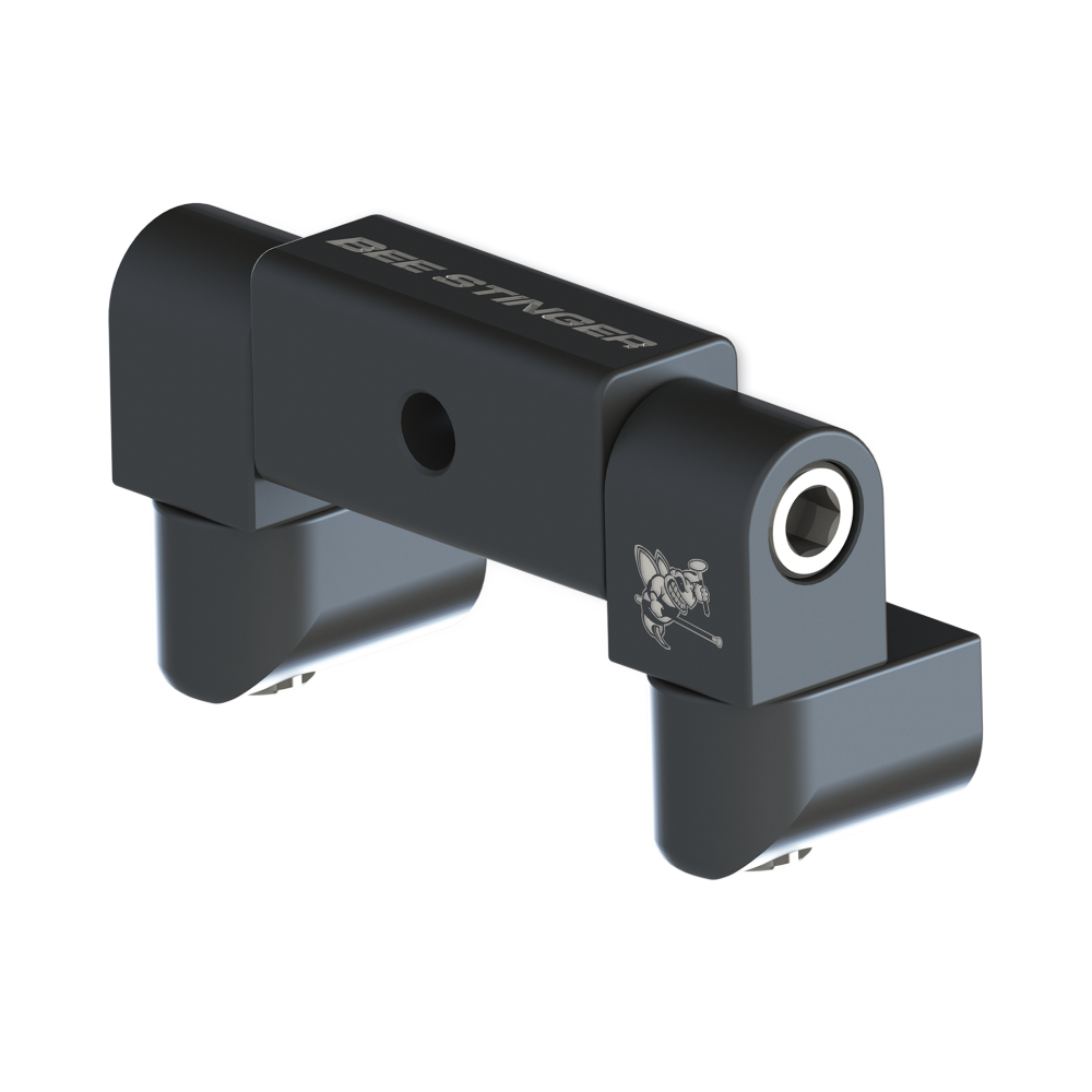 V-Bar Bracket Wide