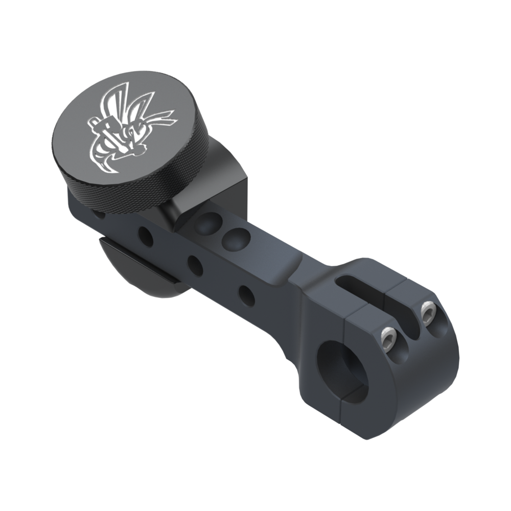 V-Bar Bracket