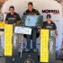 Douglas and Hathaway Lead #TeamBeeStinger to Gold and Silver at Salt Lake Summit USAT Qualifier