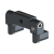 V-Bar Bracket Wide